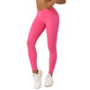 Image of Nude Feel Cross V-shaped Quick-drying Sports Trousers Shopping