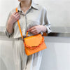 Image of All-match One-shoulder Crossbody Women Shopping