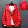 Image of Men's Jacket Spring And Autumn Thin Shopping