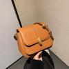 Image of Ins Retro Fashion Chain Crossbody Square Bag Shopping