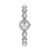 Image of BS New Light Luxury Pearl Bracelet Women's Watch Shopping