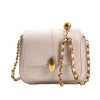 Image of Ins Retro Fashion Chain Crossbody Square Bag Shopping