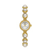 Image of BS New Light Luxury Pearl Bracelet Women's Watch Shopping