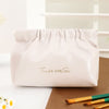 Image of Good-looking Hand-held Portable Cosmetic Bag Shopping