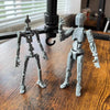 Image of Multi-Jointed Movable Shapeshift Robot 2.0 3D Printed Mannequin Dummy Action Model Doll Toy Kid Gift Shopping