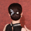 Image of Golden Wings Hair Band Women Shopping