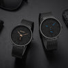 Image of Personality Belt Watch Quartz Watch Men Shopping