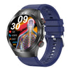 Image of Laser ECG Blood Pressure Health Monitoring Sports Watch Shopping