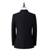 Image of Business Suit Men's Suit Coat Formal Wear Shopping