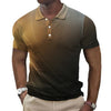 Image of Spring And Autumn Men's Casual Sports T-shirt Shopping