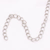 Image of Jewelry Chain DIY Accessories Material Shopping