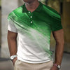 Image of Spring And Autumn Men's Casual Sports T-shirt Shopping