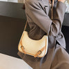 Image of Fashion Underarm Women's Shoulder Bag Shopping