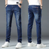 Image of Trendy Stretch Casual Pants Men Shopping