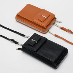 Lightweight Mini One-piece Small Messenger Bag Shopping