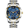 Image of Stylish And Versatile Men's Watch Sports Quartz Shopping