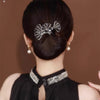 Image of Golden Wings Hair Band Women Shopping