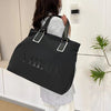 Image of Women's Large-capacity Fashion Design Bag Shopping