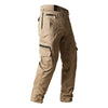 Image of Men's Loose Straight Trend Casual Pants Shopping