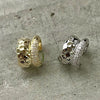 Image of Rhinestone Exquisite High-grade Metal Double Layer Ear Clip Shopping