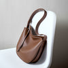 Image of Jane Comfortable Soft Leather Tote Bag Cowhide Shopping