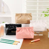 Image of Good-looking Hand-held Portable Cosmetic Bag Shopping