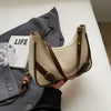 Image of Fashion Underarm Women's Shoulder Bag Shopping