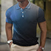 Image of Spring And Autumn Men's Casual Sports T-shirt Shopping