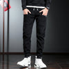 Image of Autumn And Winter Corduroy Six Pocket Corduroy Ankle-tied Men's Casual Pants Shopping