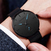 Image of Personality Belt Watch Quartz Watch Men Shopping