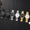 Image of Fashion Casual Men's Multifunctional Quartz Watch Shopping