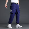 Image of Men's Fashionable Outdoor High Temperature Refrigeration Heatstroke-proof Cooling Overalls With Fan Shopping