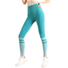 Image of Seamless Yoga Pants Women's Tight High Waist Hip Lifting Shopping