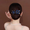 Image of Golden Wings Hair Band Women Shopping