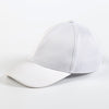 Image of Luminous Baseball Cap Korean New Breathable LED Light Fiber Fluorescent Cap Outdoor Sun-poof Peaked Cap Cross-border Shopping