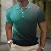 Image of Spring And Autumn Men's Casual Sports T-shirt Shopping