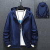 Image of Men's Jacket Spring And Autumn Thin Shopping