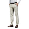 Image of Straight Loose Casual Pants Men's Trousers Shopping