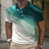 Image of Spring And Autumn Men's Casual Sports T-shirt Shopping