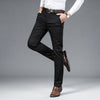 Image of Straight Loose Casual Pants Men's Trousers Shopping