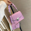 Image of French Niche Fashionable Shoulder Bag Shopping