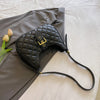 Image of Special-interest Design Diamond Embroidery Thread Bag Fall Winter Popular Shopping