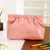 Image of Good-looking Hand-held Portable Cosmetic Bag Shopping