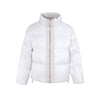 Image of Luminous Down Jacket Fashion Fashion Warm Keeping Coat Shopping