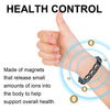 Image of Tangshu Care Bracelet Relieve Dizziness And Dizziness Balance Blood Lipid Shopping