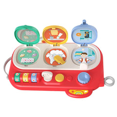 Little Busy Board Baby Thinking Training Toys