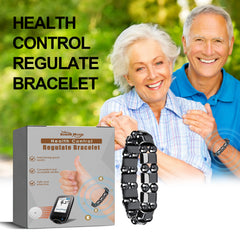 Tangshu Care Bracelet Relieve Dizziness And Dizziness Balance Blood Lipid Shopping