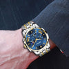 Image of Stylish And Versatile Men's Watch Sports Quartz Shopping