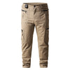 Image of Men's Loose Straight Trend Casual Pants Shopping