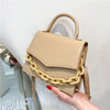 Image of All-match One-shoulder Crossbody Women Shopping